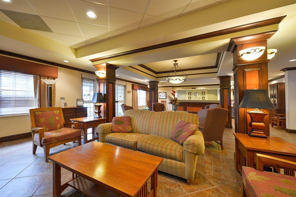 Comfort & Dover-portsmouth Hotel 3*