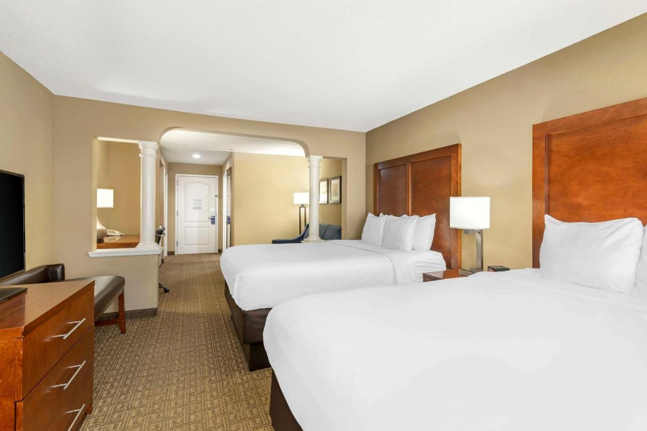 Hotel Comfort & Dover-portsmouth